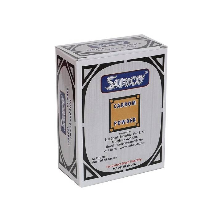 Surco Boric Powder